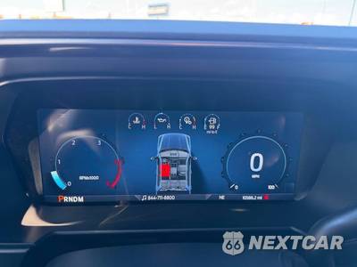 2025 Ford Super Duty F-450 Platinum Crew Cab Long Bed DRW - zdjęcie 24 z 75 - miniatura