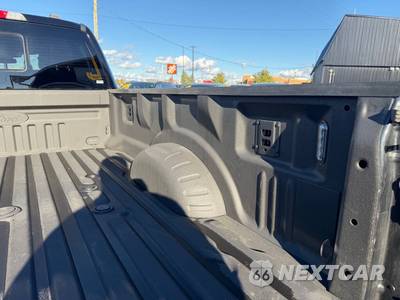 2025 Ford Super Duty F-450 Platinum Crew Cab Long Bed DRW - zdjęcie 49 z 75 - miniatura