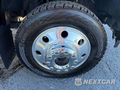 2025 Ford Super Duty F-450 Platinum Crew Cab Long Bed DRW - zdjęcie 68 z 75 - miniatura