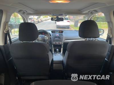 2014 Subaru Forester 2.5i Premium - zdjęcie 9 z 20 - miniatura