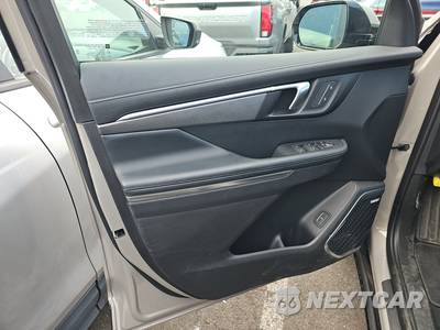 2026 Buick Enclave Sport Touring 1SM - zdjęcie 9 z 28 - miniatura