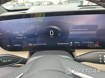 2026 Buick Enclave Preferred 1SD - zdjęcie 12 z 27 - miniatura