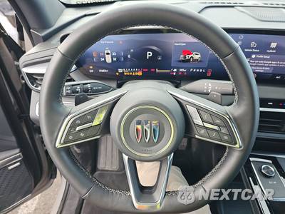 2026 Buick Enclave Sport Touring 1SM - zdjęcie 10 z 28 - miniatura
