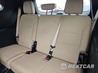 2026 Buick Enclave Preferred 1SD - zdjęcie 14 z 27 - miniatura