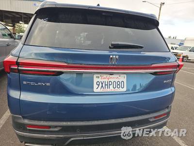 2026 Buick Enclave Preferred 1SD - zdjęcie 5 z 27 - miniatura