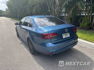 2018 Volkswagen Jetta SE - zdjęcie 6 z 10 - miniatura