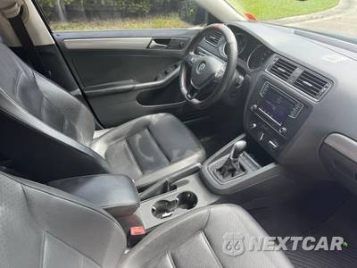 2018 Volkswagen Jetta SE - zdjęcie 8 z 10 - miniatura