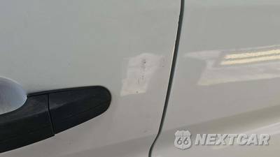 2018 Ford Transit 250 Cargo Van w/RH Swing-Out Doors Low Roof 147.6" WB - zdjęcie 19 z 24 - miniatura