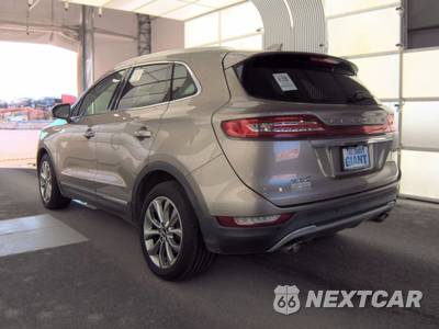 2019 Lincoln MKC Select - zdjęcie 8 z 25 - miniatura
