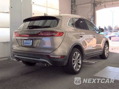 2019 Lincoln MKC Select - zdjęcie 5 z 25 - miniatura