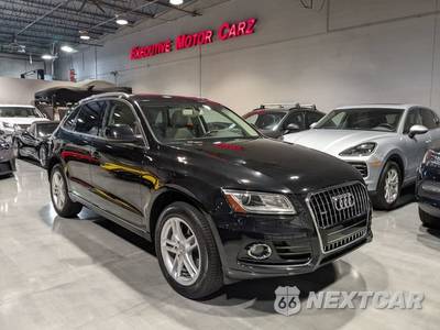 2014 Audi Q5 3.0 TDI Premium Plus - zdjęcie 1 z 69 - miniatura