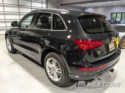 2014 Audi Q5 3.0 TDI Premium Plus - zdjęcie 7 z 69 - miniatura