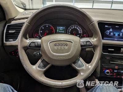 2014 Audi Q5 3.0 TDI Premium Plus - zdjęcie 29 z 69 - miniatura