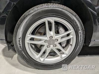 2014 Audi Q5 3.0 TDI Premium Plus - zdjęcie 16 z 69 - miniatura
