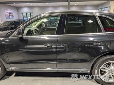 2014 Audi Q5 3.0 TDI Premium Plus - zdjęcie 5 z 69 - miniatura