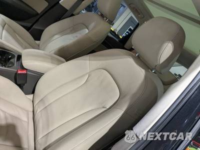2014 Audi Q5 3.0 TDI Premium Plus - zdjęcie 26 z 69 - miniatura