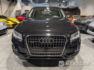 2014 Audi Q5 3.0 TDI Premium Plus - zdjęcie 2 z 69 - miniatura