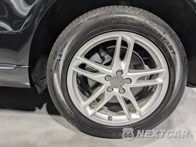 2014 Audi Q5 3.0 TDI Premium Plus - zdjęcie 17 z 69 - miniatura