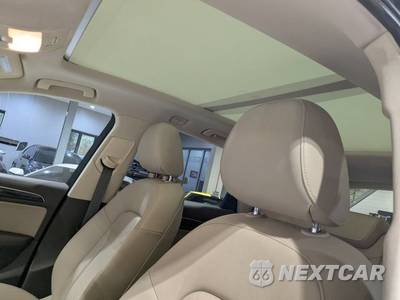 2014 Audi Q5 3.0 TDI Premium Plus - zdjęcie 27 z 69 - miniatura