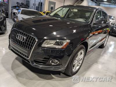2014 Audi Q5 3.0 TDI Premium Plus - zdjęcie 3 z 69 - miniatura