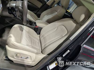2014 Audi Q5 3.0 TDI Premium Plus - zdjęcie 23 z 69 - miniatura