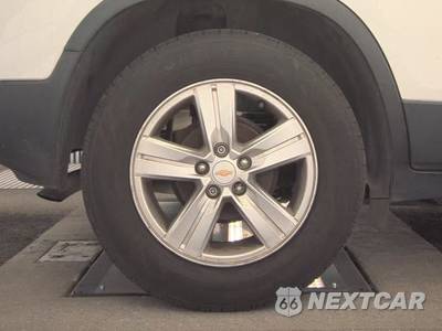 2019 Chevrolet Trax LT 1LT - zdjęcie 11 z 35 - miniatura