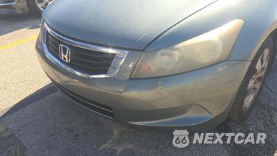 2010 Honda Accord Sedan EX - zdjęcie 25 z 33 - miniatura