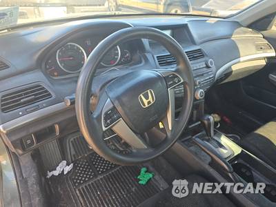 2010 Honda Accord Sedan EX - zdjęcie 17 z 33 - miniatura