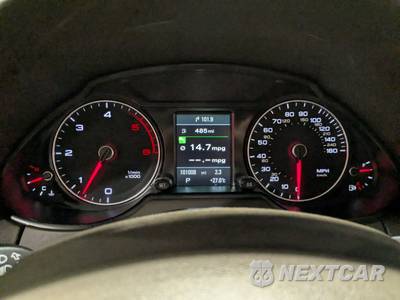 2014 Audi Q5 3.0 TDI Premium Plus - zdjęcie 31 z 69 - miniatura