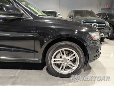 2014 Audi Q5 3.0 TDI Premium Plus - zdjęcie 36 z 69 - miniatura