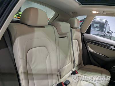2014 Audi Q5 3.0 TDI Premium Plus - zdjęcie 49 z 69 - miniatura