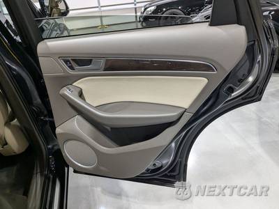 2014 Audi Q5 3.0 TDI Premium Plus - zdjęcie 48 z 69 - miniatura