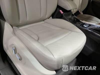 2014 Audi Q5 3.0 TDI Premium Plus - zdjęcie 52 z 69 - miniatura