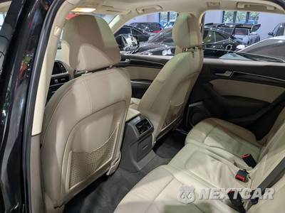 2014 Audi Q5 3.0 TDI Premium Plus - zdjęcie 61 z 69 - miniatura