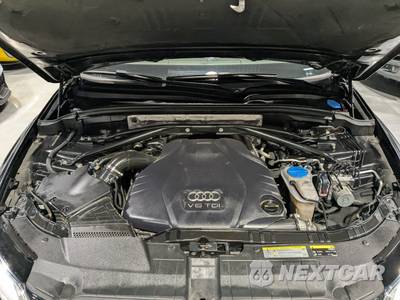 2014 Audi Q5 3.0 TDI Premium Plus - zdjęcie 69 z 69 - miniatura