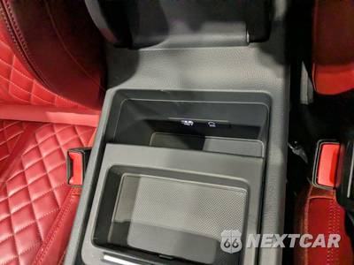 2018 Audi SQ5 Prestige - zdjęcie 39 z 58 - miniatura