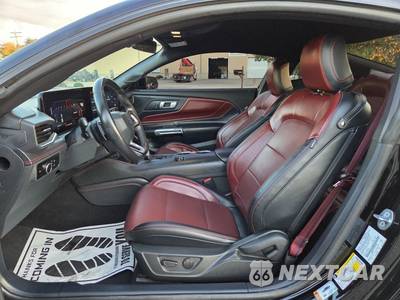 2024 Ford Mustang GT Premium Coupe - zdjęcie 17 z 19 - miniatura