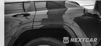 2018 Jeep Cherokee Tech Connect Edition - zdjęcie 23 z 27 - miniatura