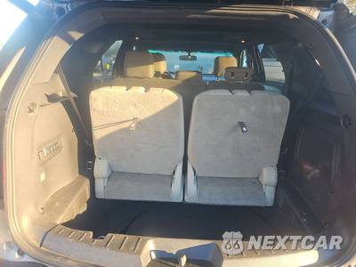 2014 Ford Explorer Limited - zdjęcie 17 z 24 - miniatura