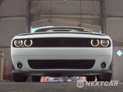 2020 Dodge Challenger R/T - zdjęcie 3 z 36 - miniatura