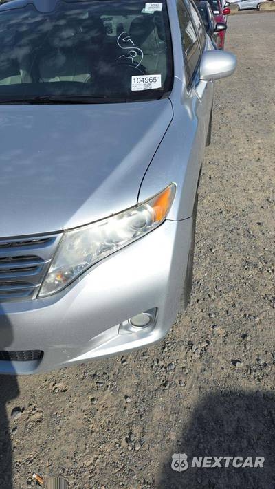 2012 Toyota Venza XLE - zdjęcie 20 z 27 - miniatura