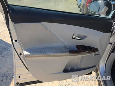2012 Toyota Venza XLE - zdjęcie 11 z 27 - miniatura