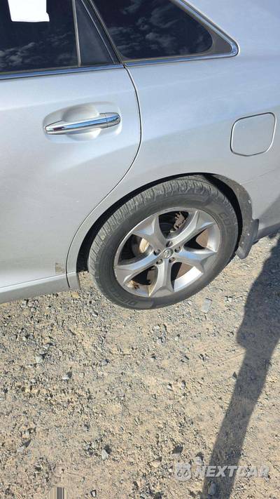 2012 Toyota Venza XLE - zdjęcie 22 z 27 - miniatura