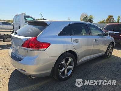 2012 Toyota Venza XLE - zdjęcie 6 z 27 - miniatura