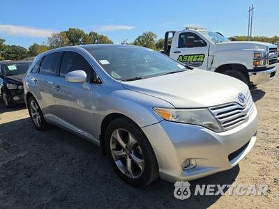 2012 Toyota Venza XLE - zdjęcie 1 z 27 - miniatura