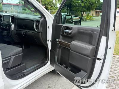 2021 Chevrolet Silverado 1500 LT Crew Cab Medium Bed 1LT - zdjęcie 6 z 18 - miniatura