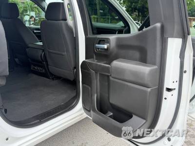 2021 Chevrolet Silverado 1500 LT Crew Cab Medium Bed 1LT - zdjęcie 7 z 18 - miniatura