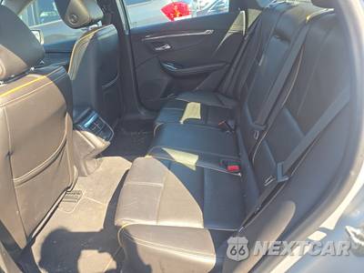 2016 Chevrolet Impala LTZ 2LZ - zdjęcie 13 z 26 - miniatura
