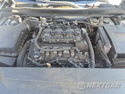 2016 Chevrolet Impala LTZ 2LZ - zdjęcie 15 z 26 - miniatura