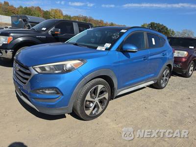 2018 Hyundai Tucson Value - zdjęcie 3 z 26 - miniatura